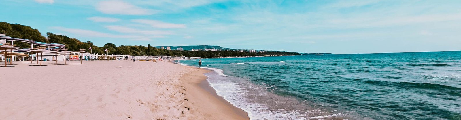 Hotel Acropolis Beach